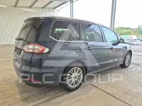 2018 Ford GALAXY