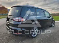 2018 Ford GALAXY