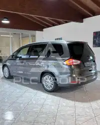 2018 Ford GALAXY