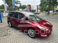 2018 Ford GALAXY