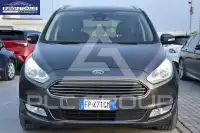 2018 Ford GALAXY