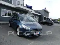 2018 Ford GALAXY