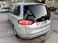 2018 Ford GALAXY