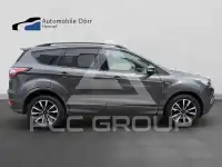 2018 Ford Kuga