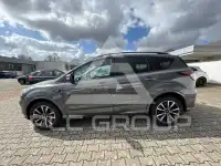 2018 Ford Kuga