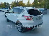 2018 Ford Kuga