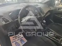 2018 Ford Kuga