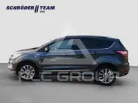 2018 Ford Kuga