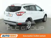 2018 Ford Kuga