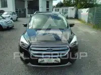 2018 Ford Kuga