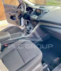 2018 Ford Kuga