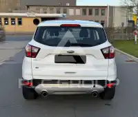 2018 Ford Kuga