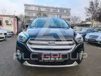 2018 Ford Kuga