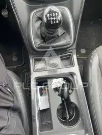 2018 Ford Kuga