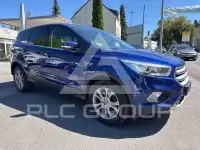 2018 Ford Kuga