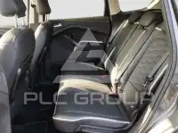 2018 Ford Kuga