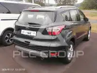 2018 Ford Kuga