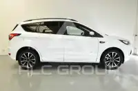 2018 Ford Kuga