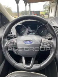 2018 Ford Kuga