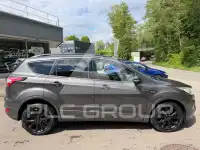 2018 Ford Kuga