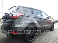 2018 Ford Kuga
