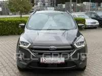 2018 Ford Kuga