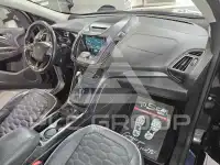 2018 Ford Kuga