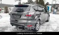 2018 Ford Kuga