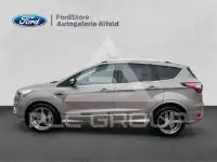 2018 Ford Kuga