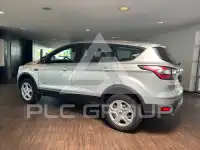 2018 Ford Kuga