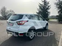 2018 Ford Kuga