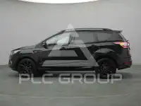 2018 Ford Kuga