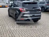 2018 Ford Kuga
