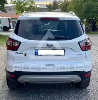 2018 Ford Kuga