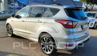 2018 Ford Kuga