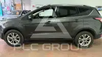 2018 Ford Kuga