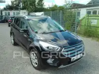 2018 Ford Kuga