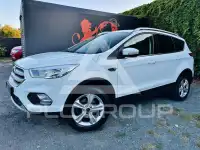 2018 Ford Kuga