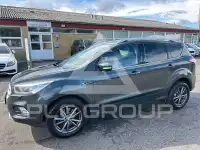 2018 Ford Kuga
