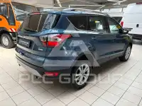 2018 Ford Kuga