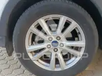 2018 Ford Kuga