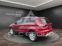 2018 Ford Kuga