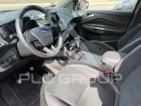 2018 Ford Kuga