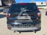 2018 Ford Kuga