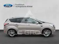 2018 Ford Kuga