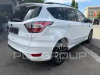 2018 Ford Kuga