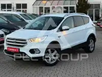 2018 Ford Kuga