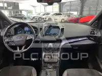 2018 Ford Kuga