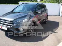 2018 Ford Kuga