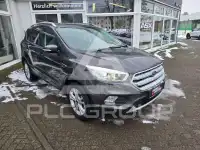 2018 Ford Kuga
